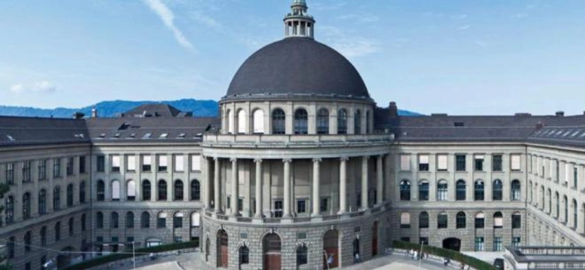 Study in Switzerland from India